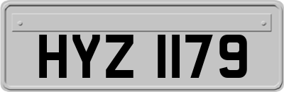 HYZ1179