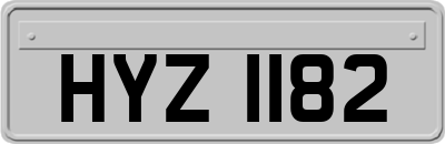 HYZ1182