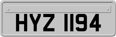 HYZ1194