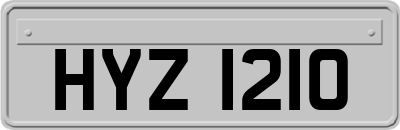 HYZ1210