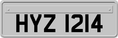 HYZ1214