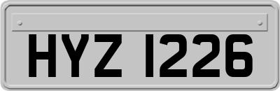 HYZ1226