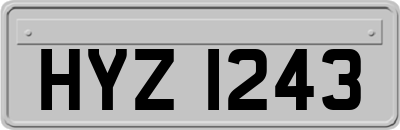 HYZ1243