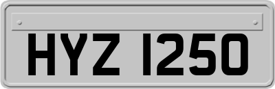 HYZ1250