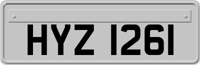 HYZ1261