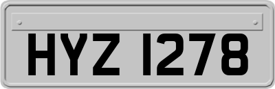 HYZ1278