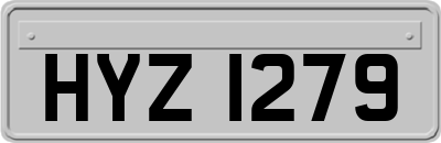 HYZ1279