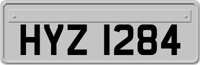 HYZ1284