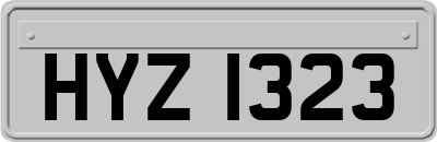 HYZ1323