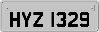 HYZ1329