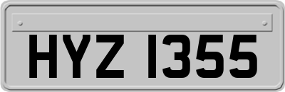 HYZ1355