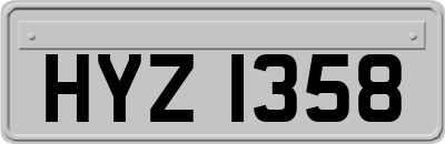 HYZ1358
