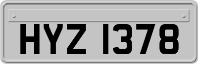HYZ1378