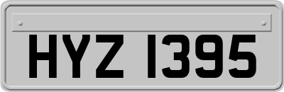 HYZ1395