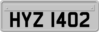 HYZ1402