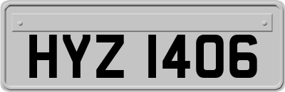 HYZ1406