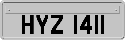 HYZ1411