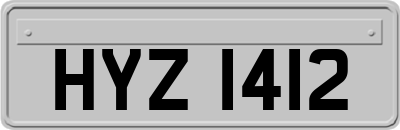 HYZ1412