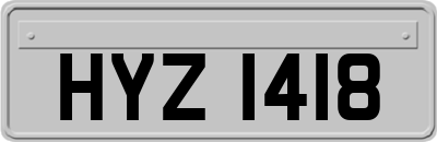 HYZ1418