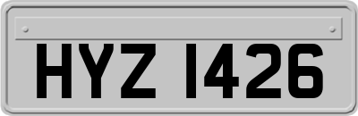 HYZ1426