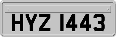 HYZ1443