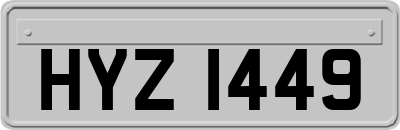 HYZ1449