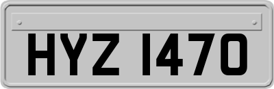 HYZ1470