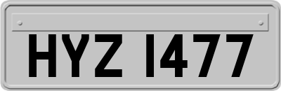 HYZ1477