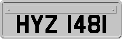 HYZ1481