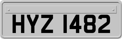 HYZ1482