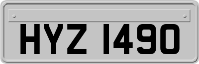 HYZ1490