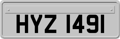 HYZ1491