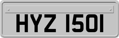 HYZ1501