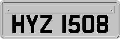 HYZ1508
