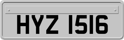 HYZ1516