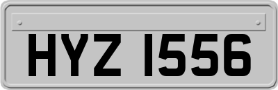 HYZ1556