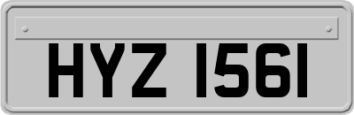HYZ1561