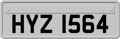 HYZ1564