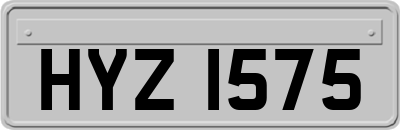HYZ1575