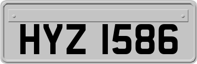 HYZ1586