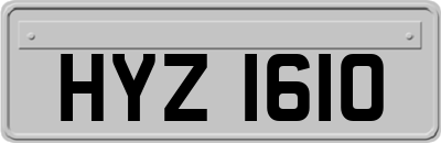 HYZ1610