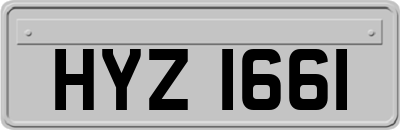 HYZ1661