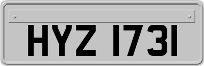 HYZ1731