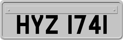 HYZ1741