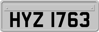 HYZ1763