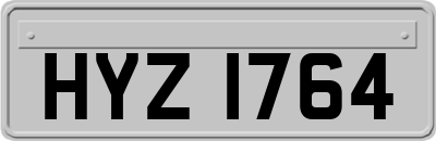 HYZ1764