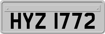 HYZ1772