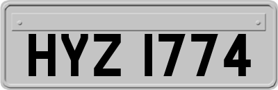 HYZ1774