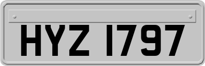 HYZ1797