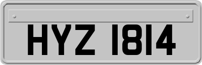 HYZ1814